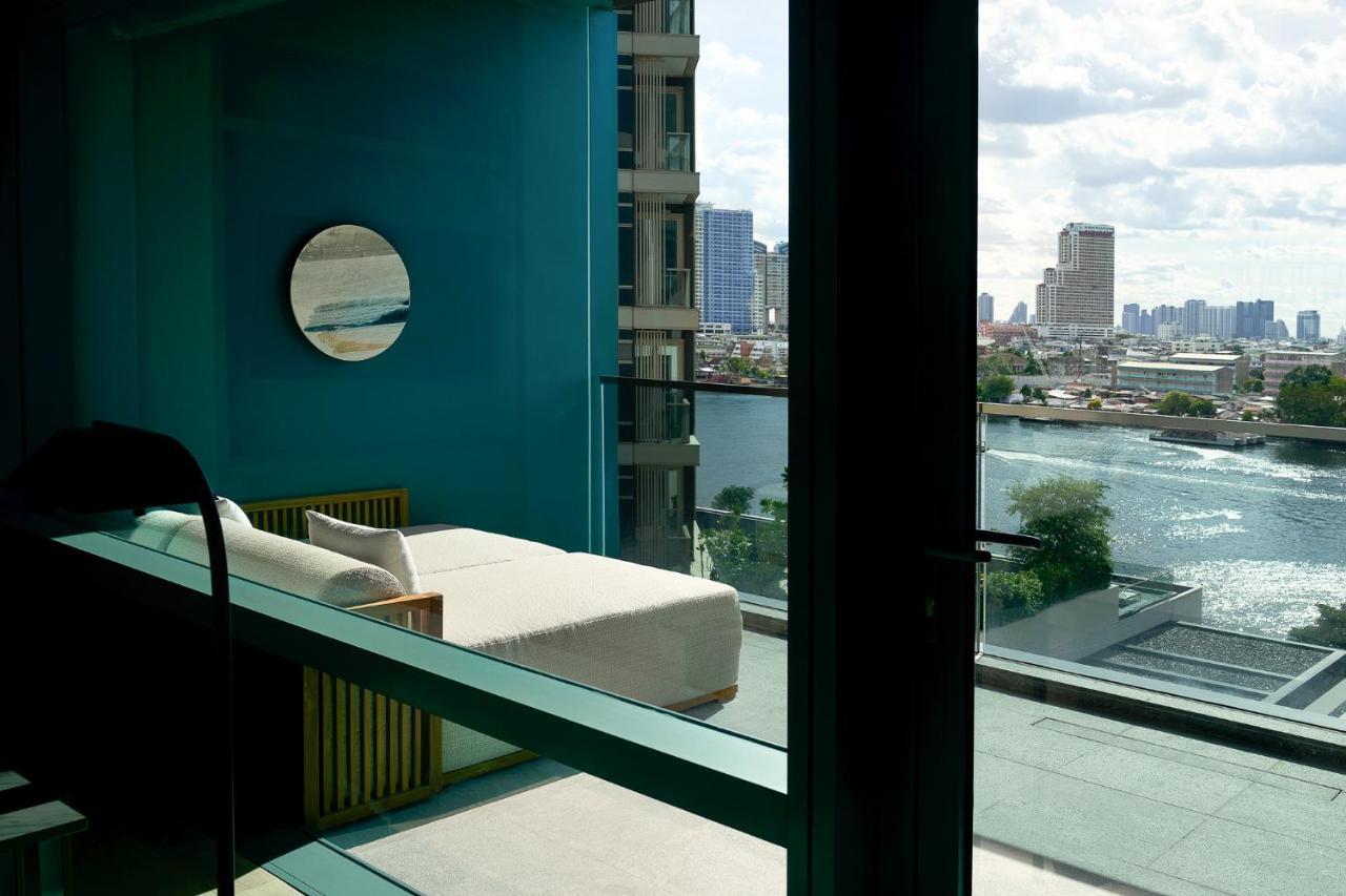 River Suite