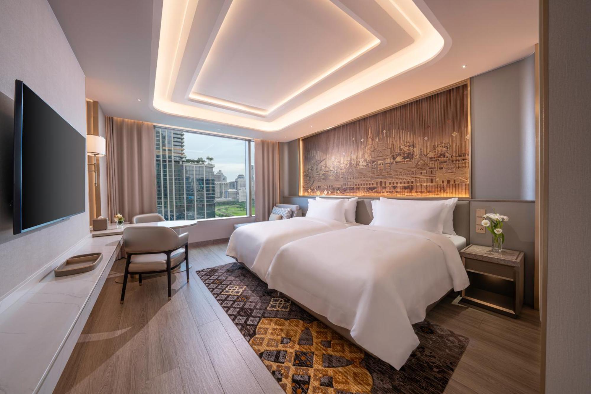 Prestige Family Suite