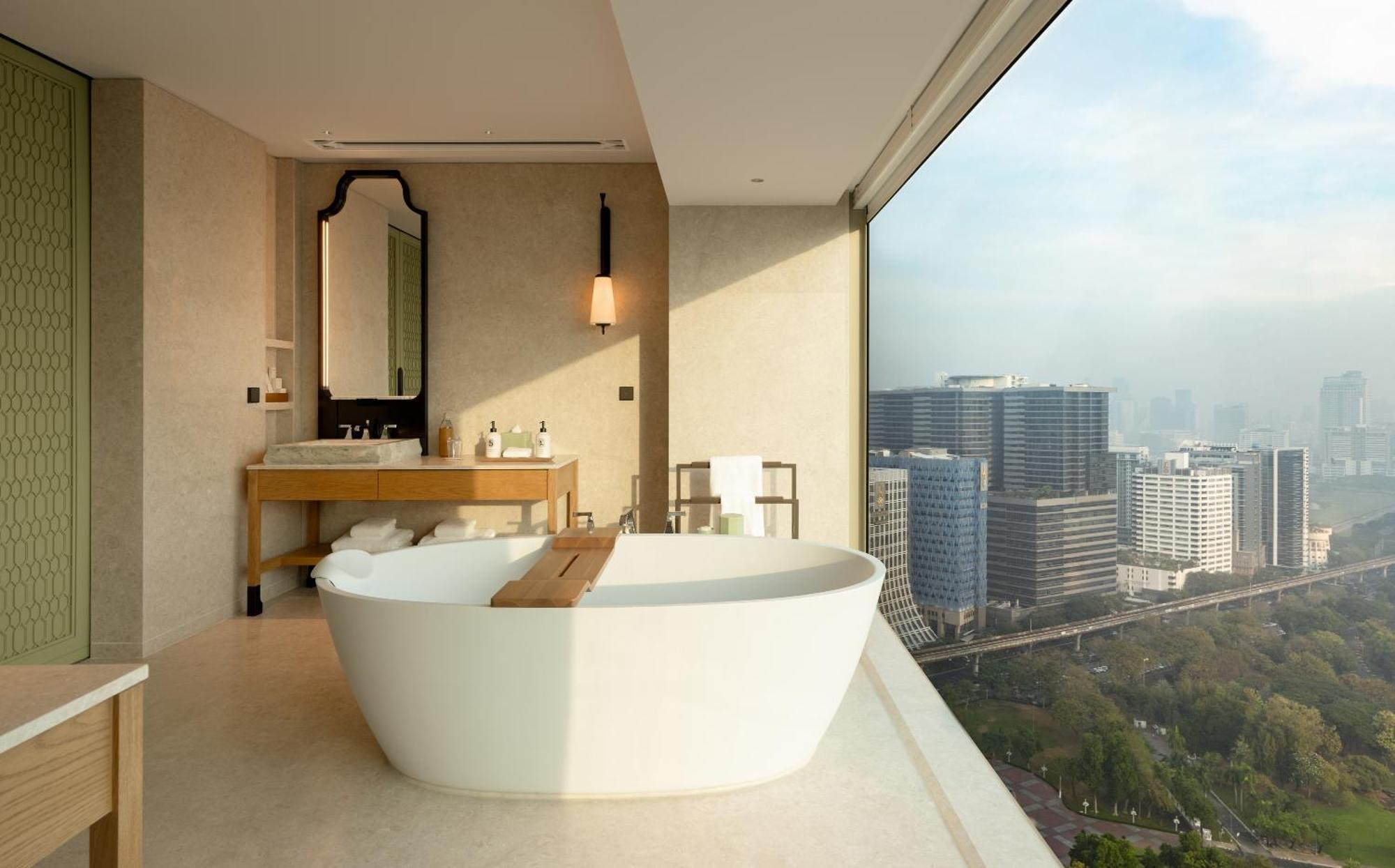 Duplex Suite