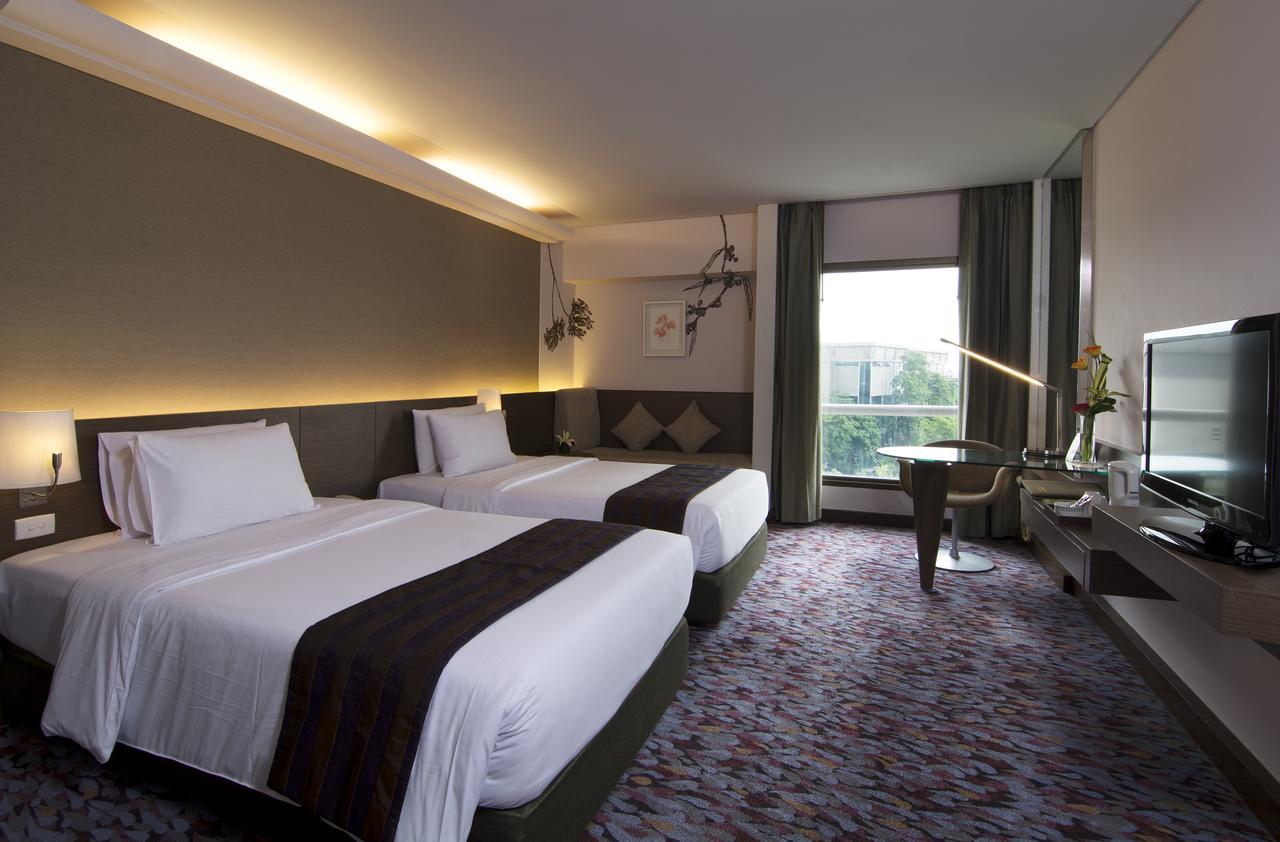 Superior Double or Twin Room