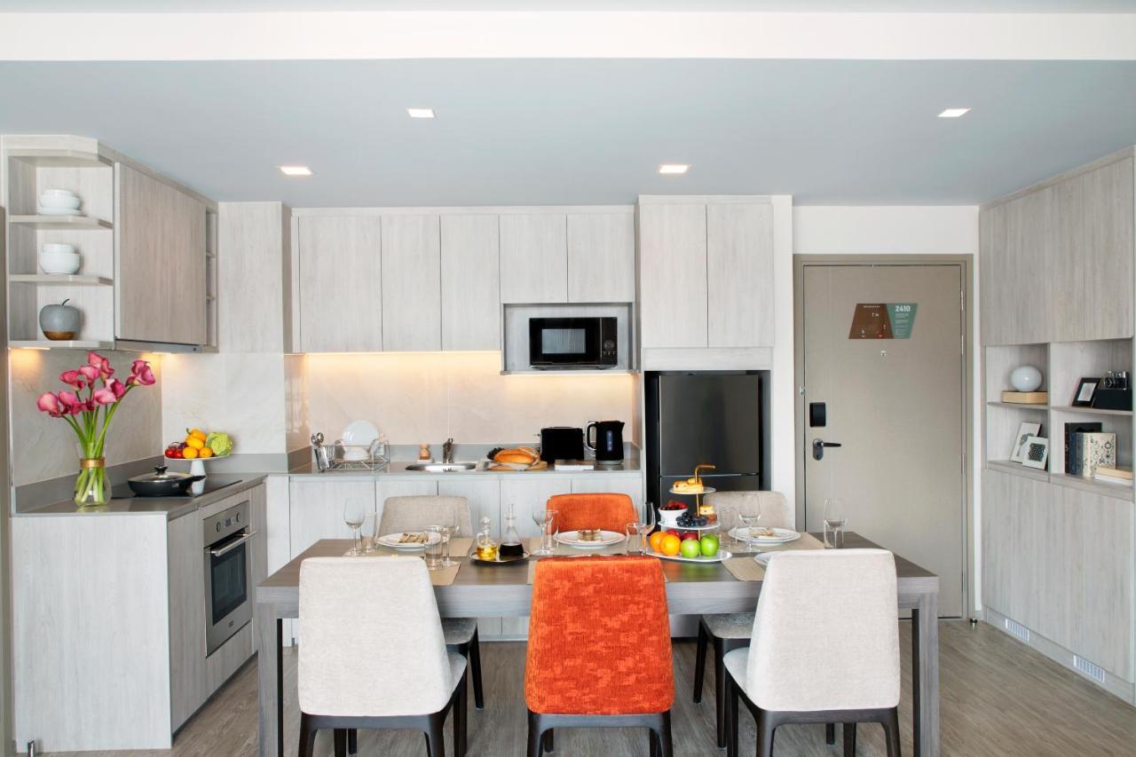 Two-Bedroom Premier