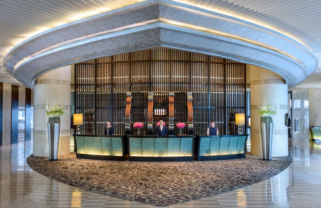 Hilton Bangkok Grande Asoke-1
