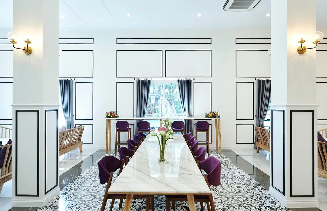 Villa De Pranakorn-1
