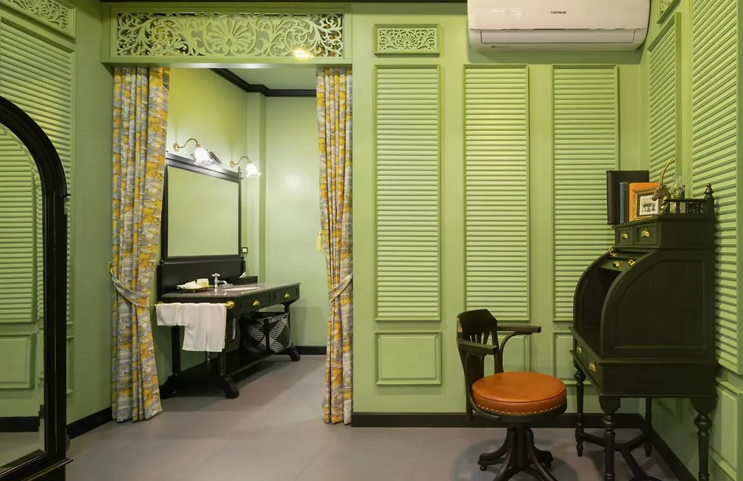 De Phanakron Boutique Hotel-1