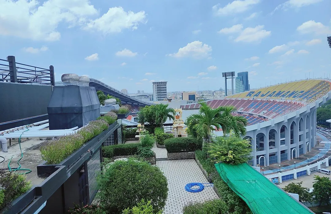 Bangkok Inter Place-1
