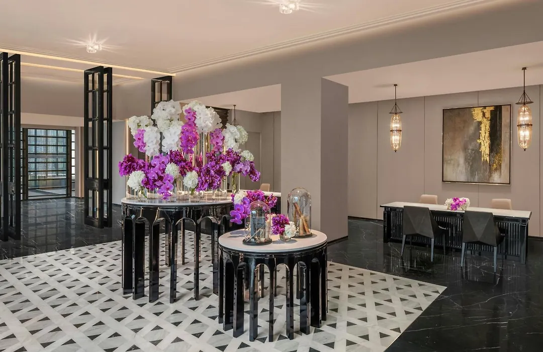 The Ritz-Carlton, Bangkok-1
