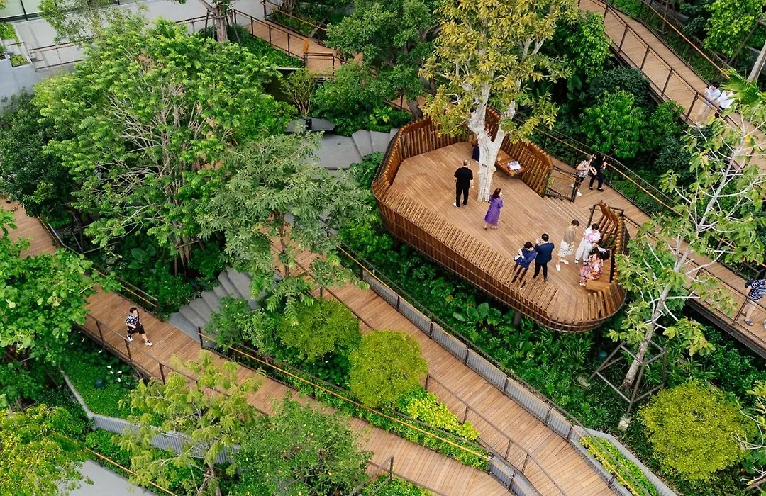 Dusit Thani Bangkok-1