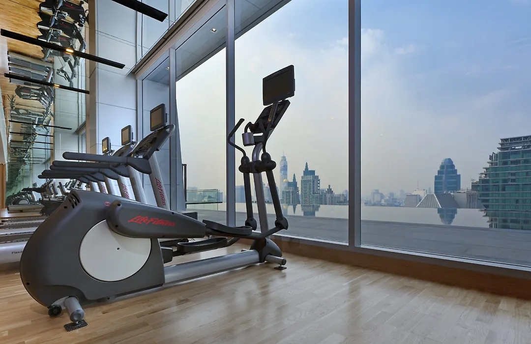 The Okura Prestige Bangkok-1