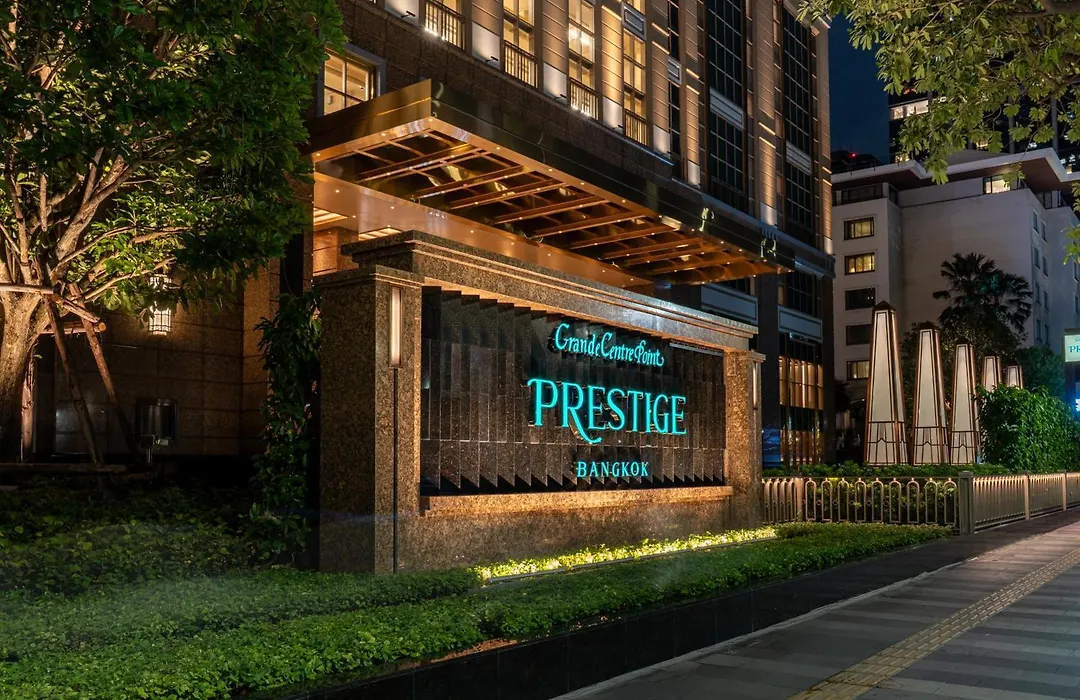Grande Centre Point Prestige Bangkok-1