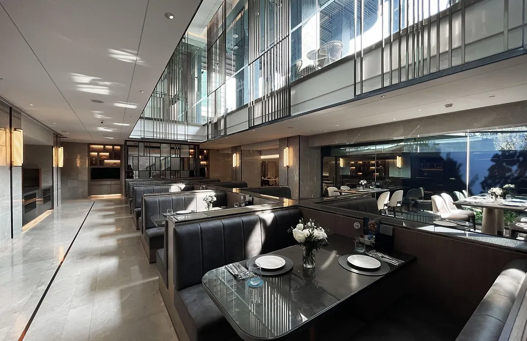 Carlton Hotel Bangkok Sukhumvit-1