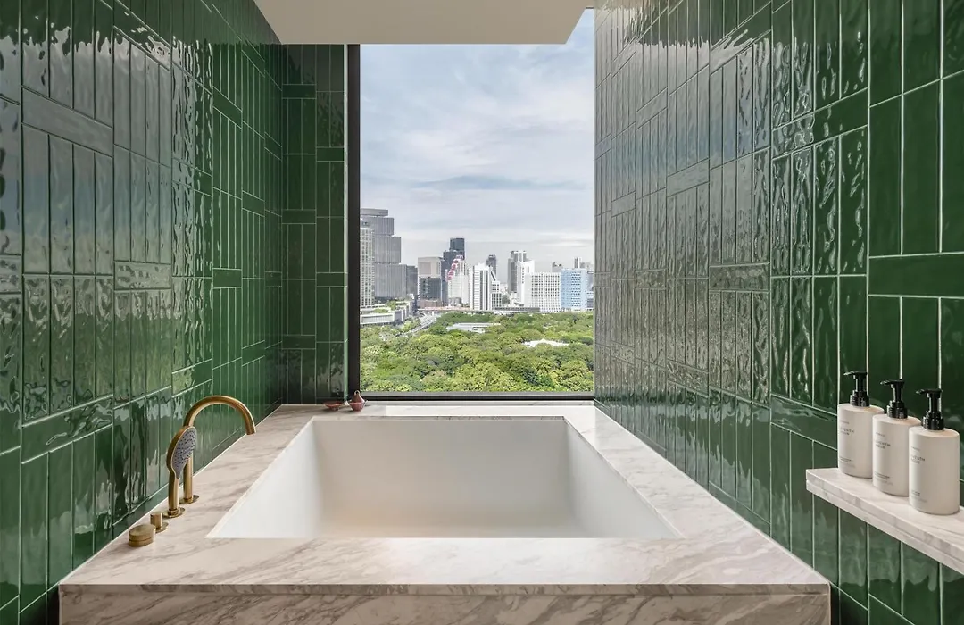 Andaz One Bangkok, By Hyatt-1