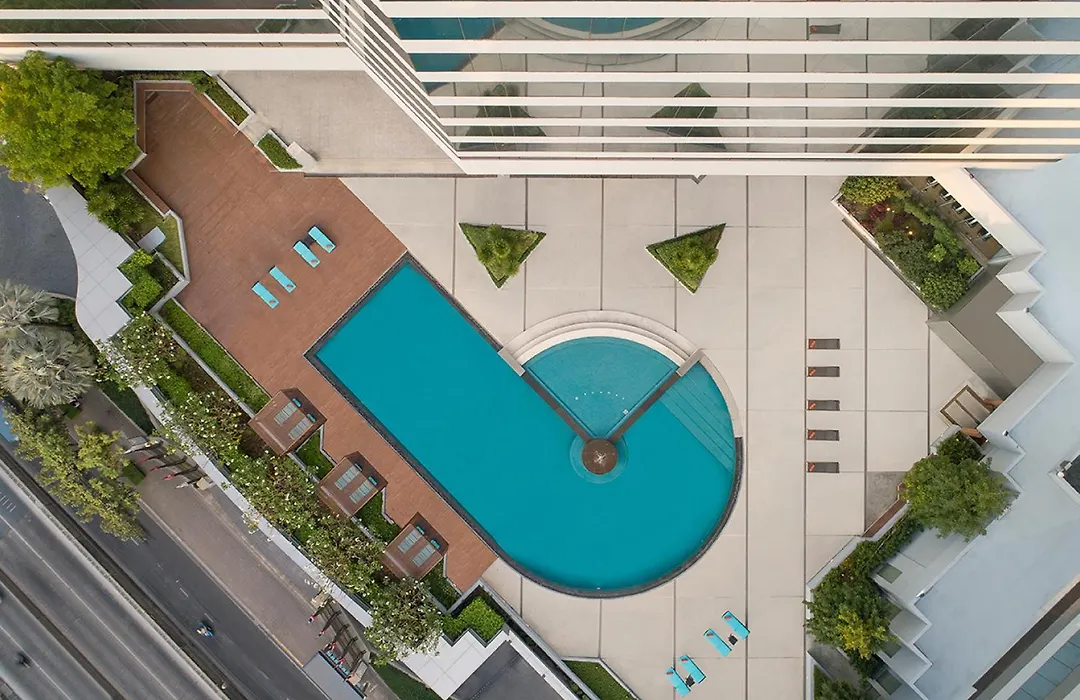 Jubilee Prestige Hotel Ratchadapisek-1