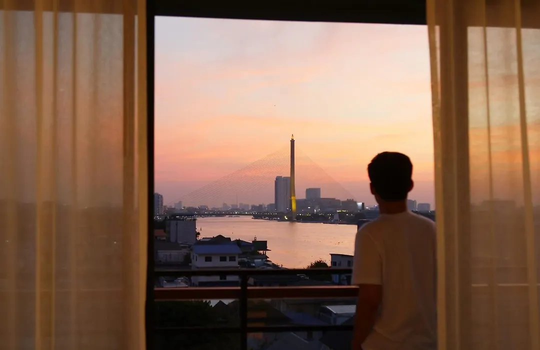 Tara Bangkok Riverside-1