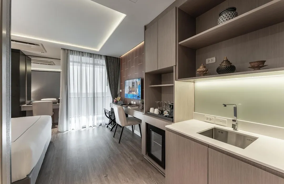 Tastoria Collection Sukhumvit-1