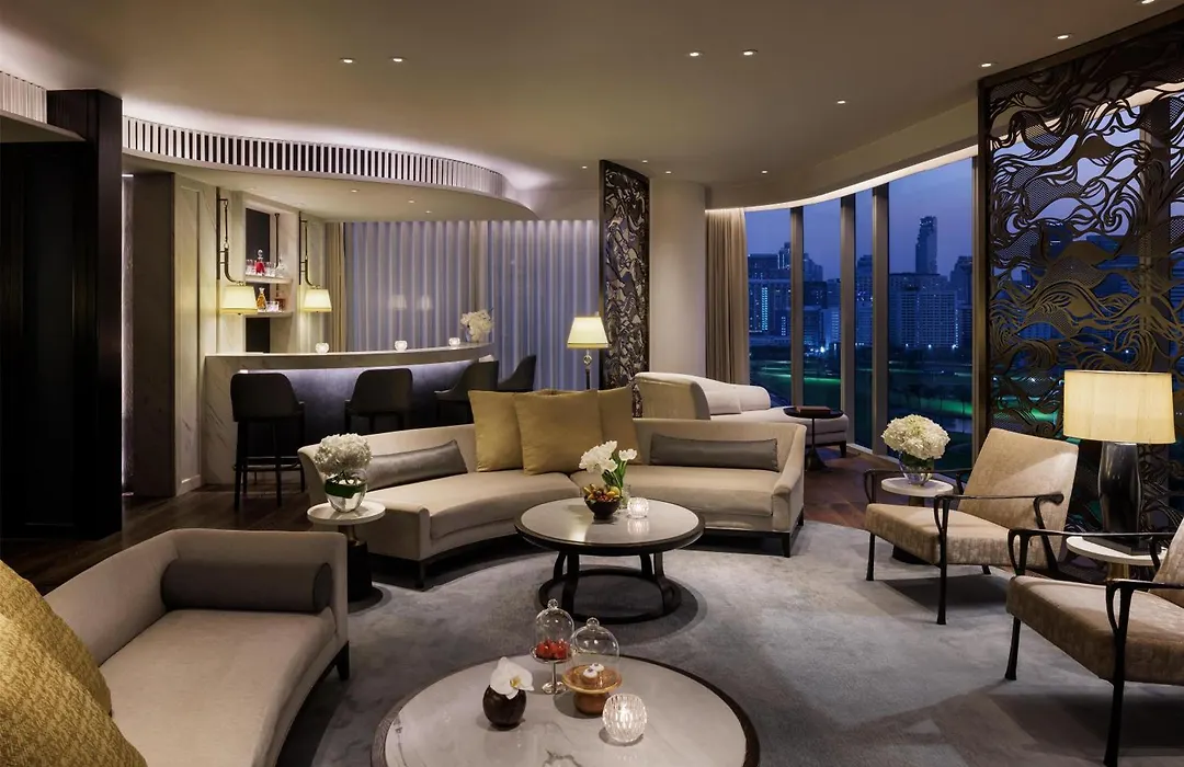 Waldorf Astoria Bangkok-1