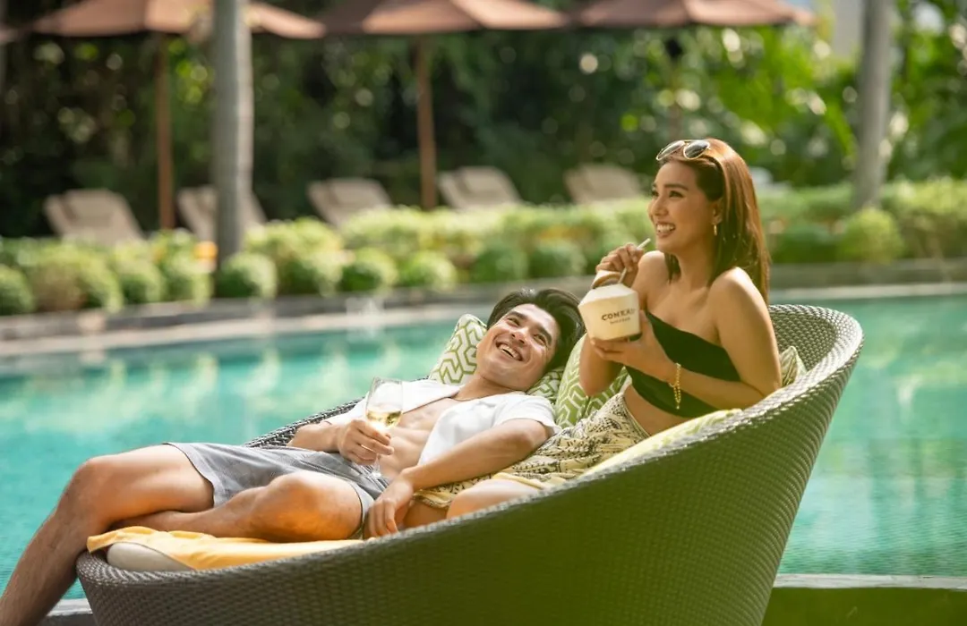 Conrad Bangkok-1