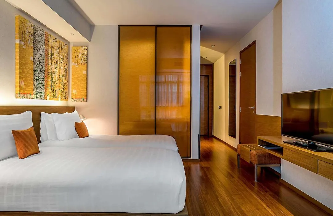 Pullman Bangkok King Power-1