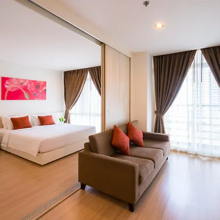 Brighton Hotel Bangkok-2