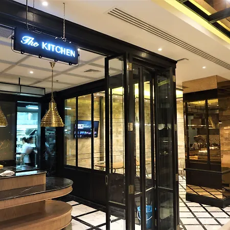 The Salil Hotel Sukhumvit 57 - Thonglor-3