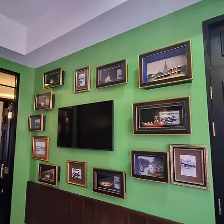 De Phanakron Boutique Hotel-3