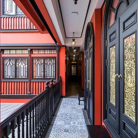 De Phanakron Boutique Hotel-2