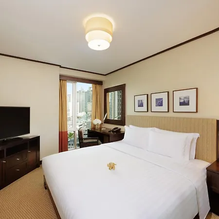 Conrad Bangkok Residences-2