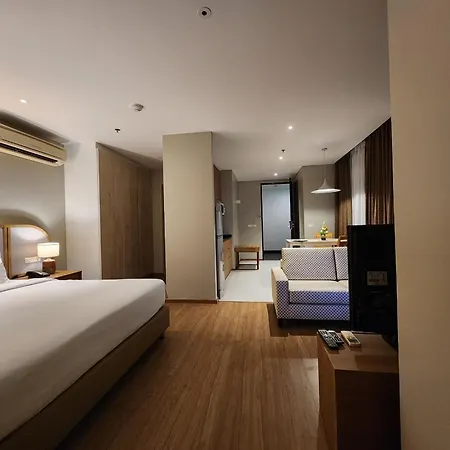 Brighton Hotel Bangkok-3
