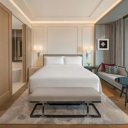 The Ritz-Carlton, Bangkok-3