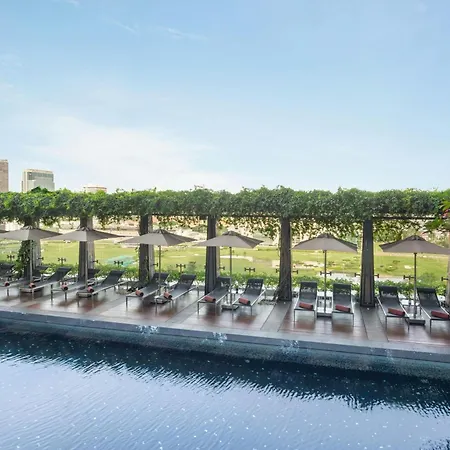 The St. Regis Bangkok-2