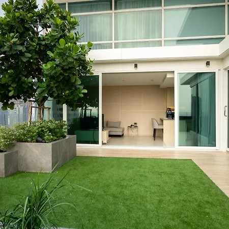 Jasmine 59 Hotel Thonglor Bangkok-3