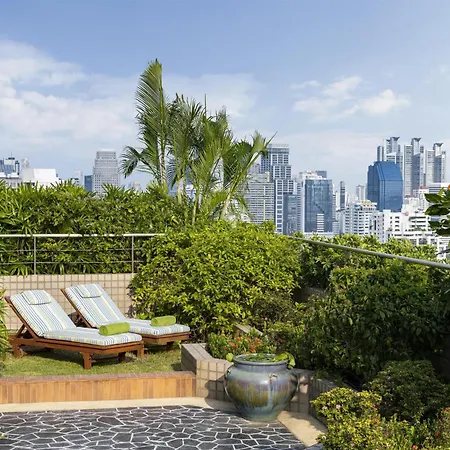 Conrad Bangkok-2