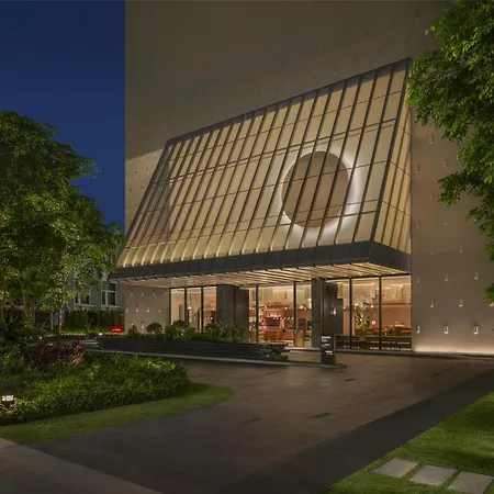 Kromo Bangkok, Curio Collection By Hilton-3