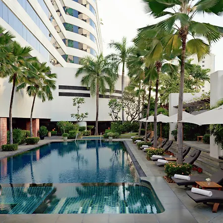 Jw Marriott Hotel Bangkok-3