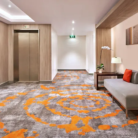 Fraser Suites Sukhumvit Bangkok-2