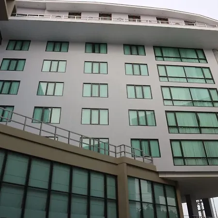 Bella B Hotel-2