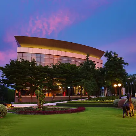 Amaranth Suvarnabhumi Hotel - Free Suvarnabhumi Airport Shuttle-3