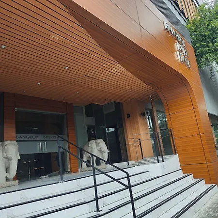 Bangkok Inter Place-2
