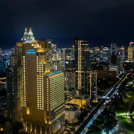 Grande Centre Point Prestige Bangkok-2