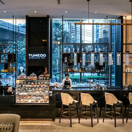 Carlton Hotel Bangkok Sukhumvit-2