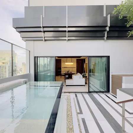 Silq Hotel & Residence-2