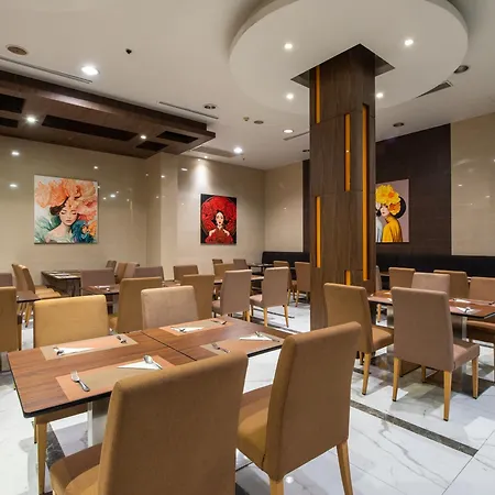 Maple Hotel-2