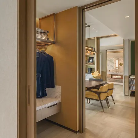 Andaz One Bangkok, By Hyatt-2
