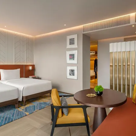 Andaz One Bangkok, By Hyatt-3