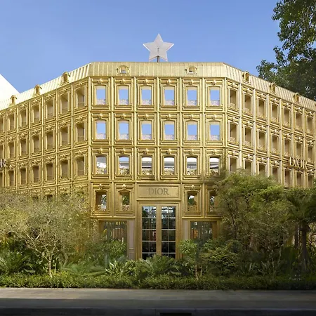 The Athenee Hotel, A Luxury Collection Hotel, Bangkok-2