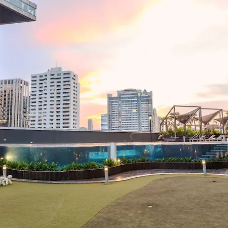 S31 Sukhumvit Hotel-3