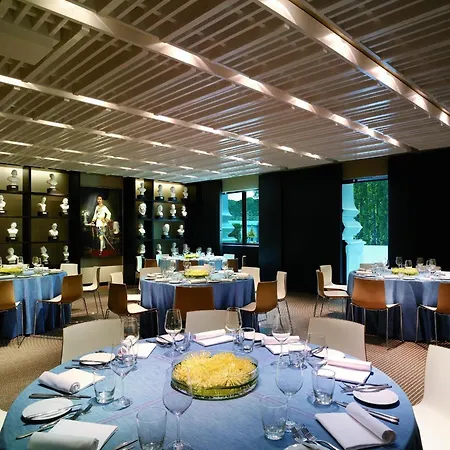 Grand Hyatt Erawan Bangkok-3