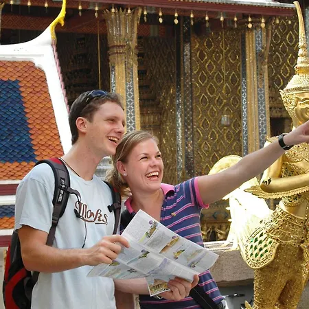 Moevenpick Hotel Sukhumvit 15 Bangkok-2