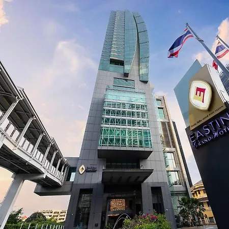 Eastin Grand Hotel Sathorn-2