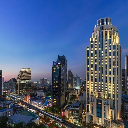 Sofitel Bangkok Sukhumvit-3
