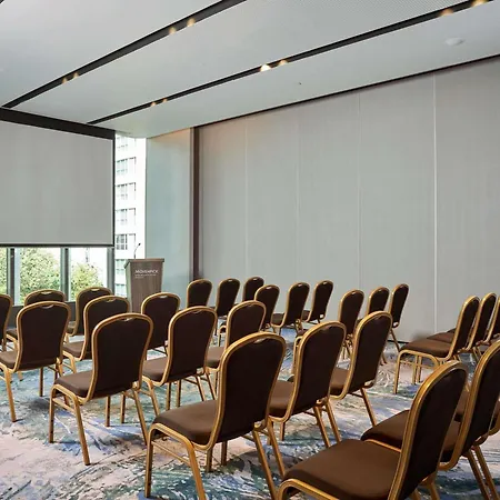 Moevenpick Bdms Wellness Resort Bangkok-2